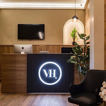 The Boutique Suites 187 By Vh メキシコシティ エクステリア 写真
