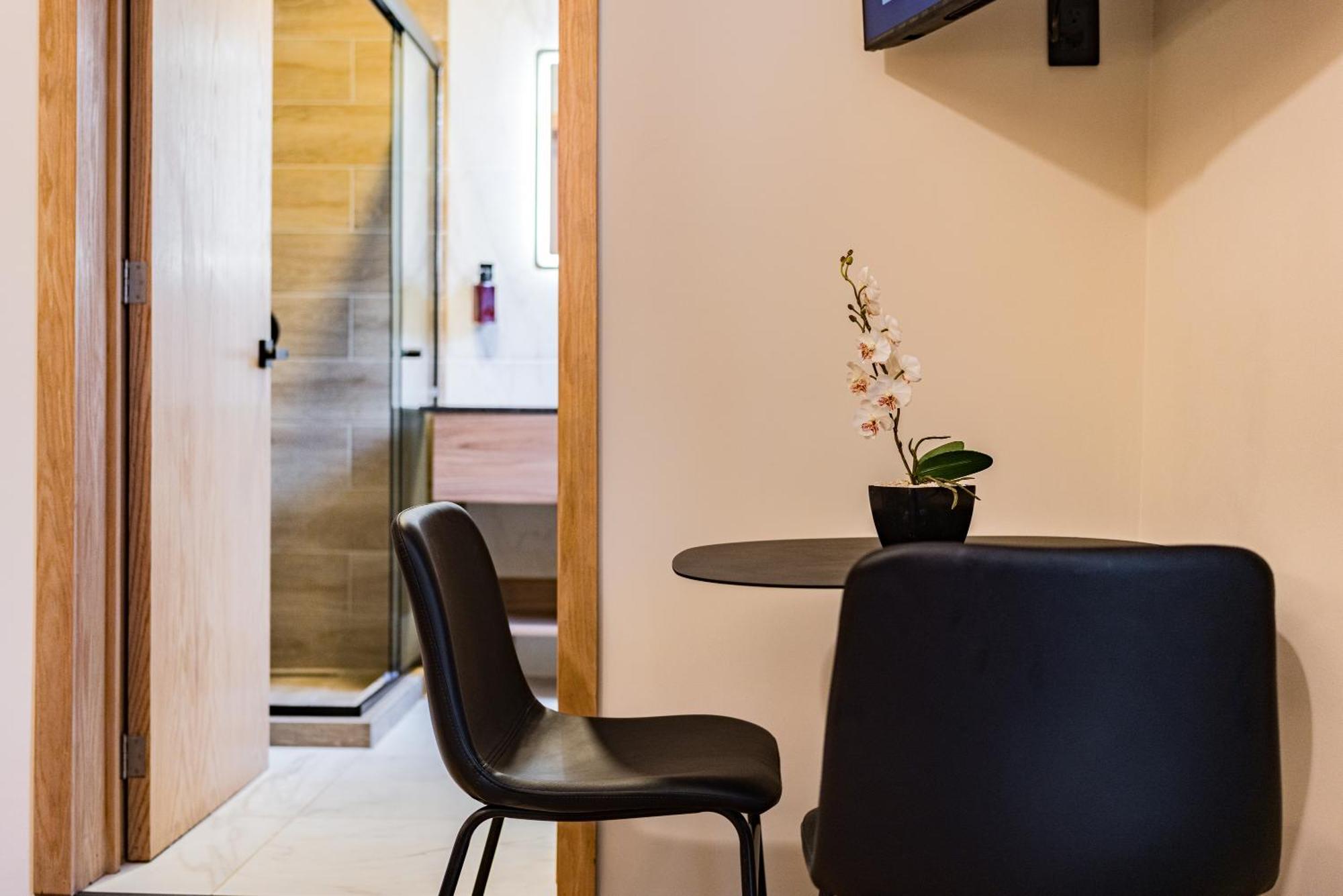 The Boutique Suites 187 By Vh メキシコシティ 部屋 写真