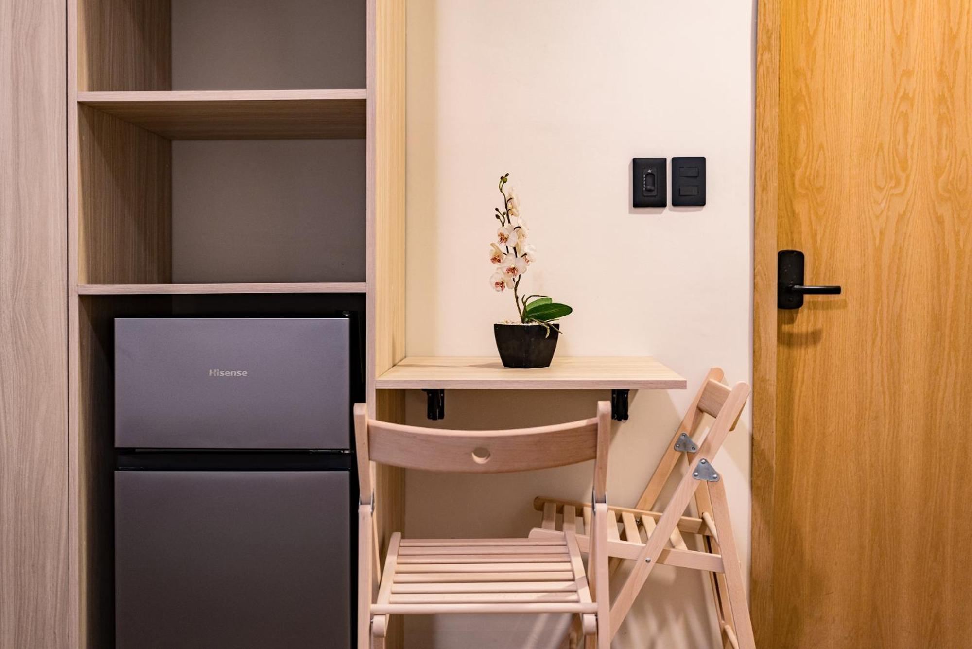 The Boutique Suites 187 By Vh メキシコシティ 部屋 写真