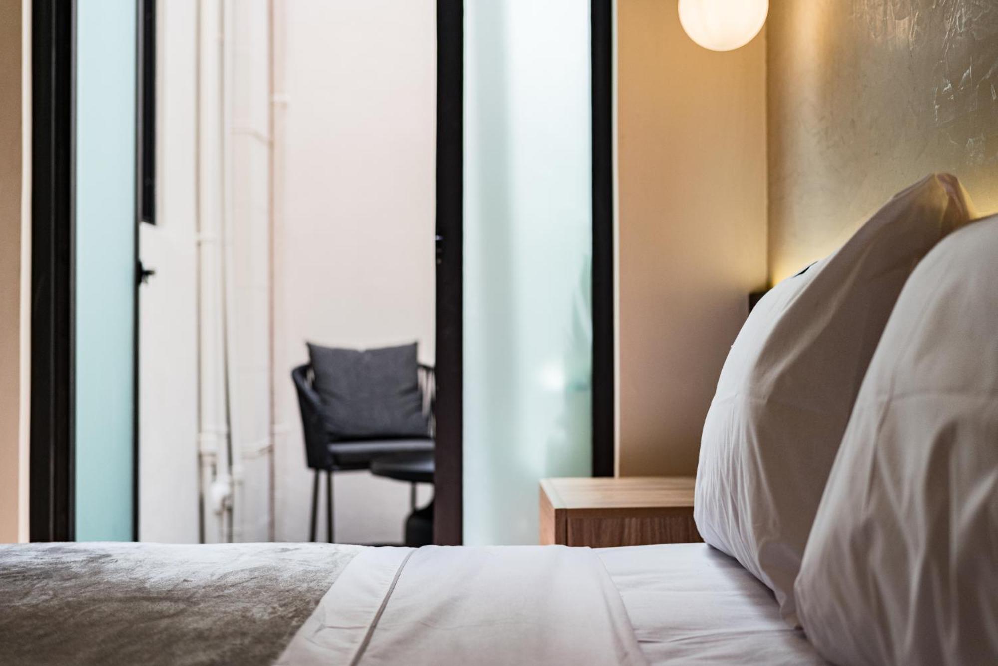 The Boutique Suites 187 By Vh メキシコシティ 部屋 写真
