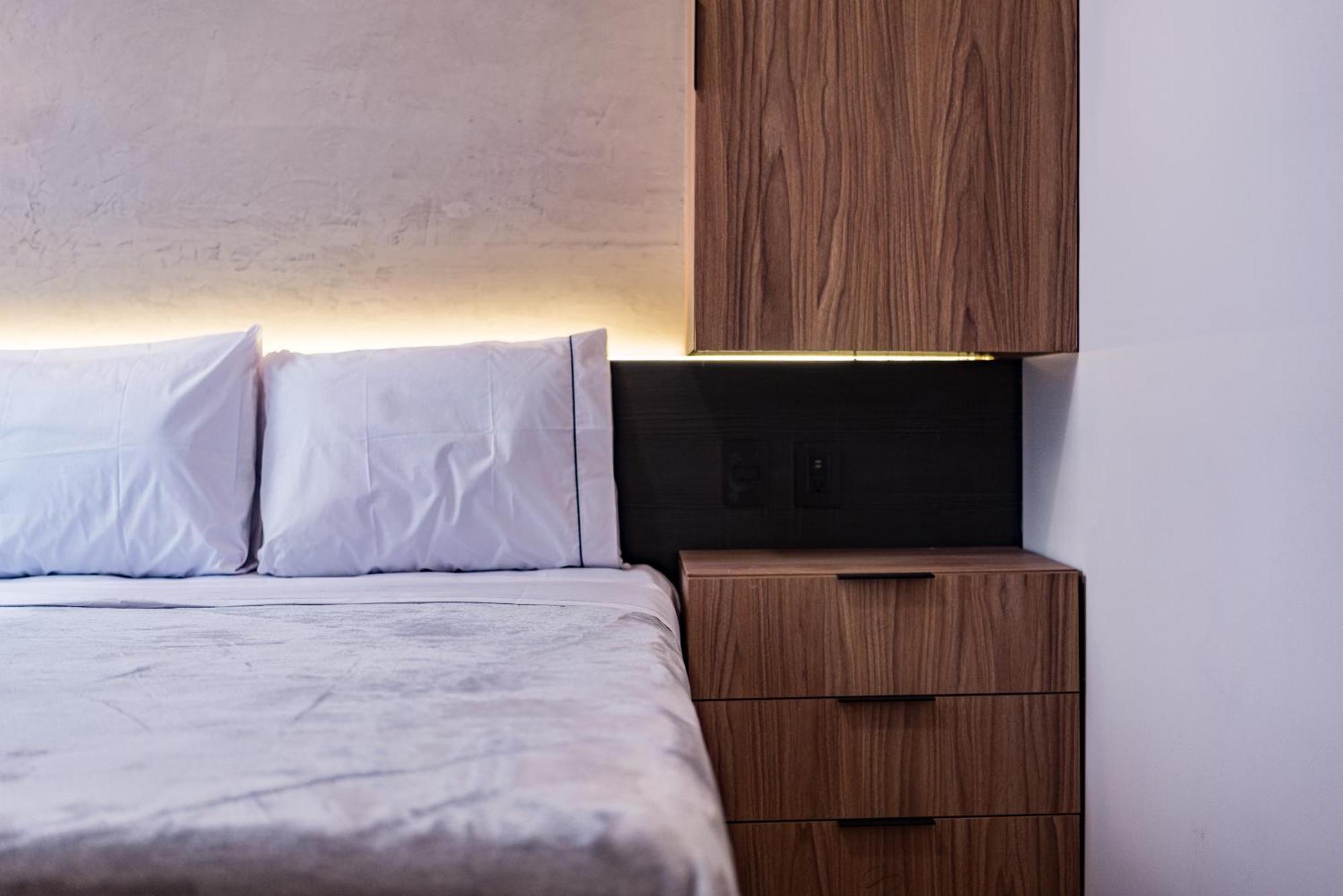 The Boutique Suites 187 By Vh メキシコシティ 部屋 写真