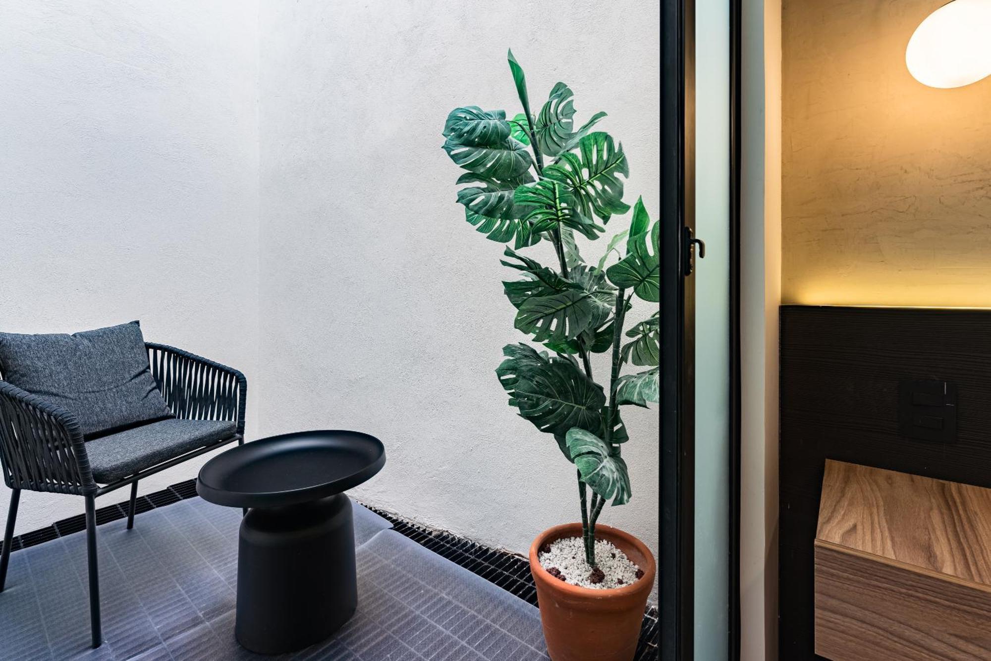 The Boutique Suites 187 By Vh メキシコシティ 部屋 写真