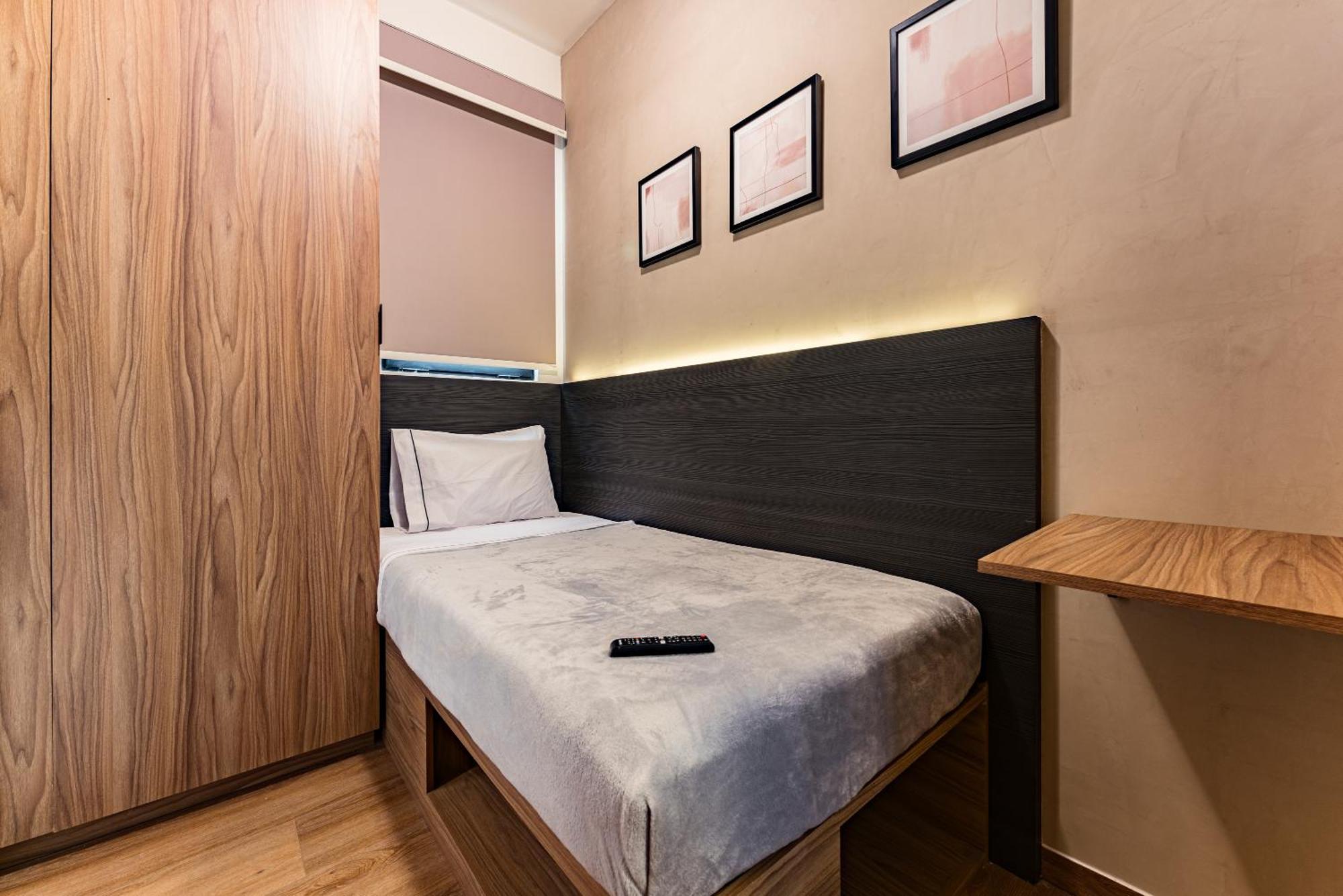 The Boutique Suites 187 By Vh メキシコシティ 部屋 写真