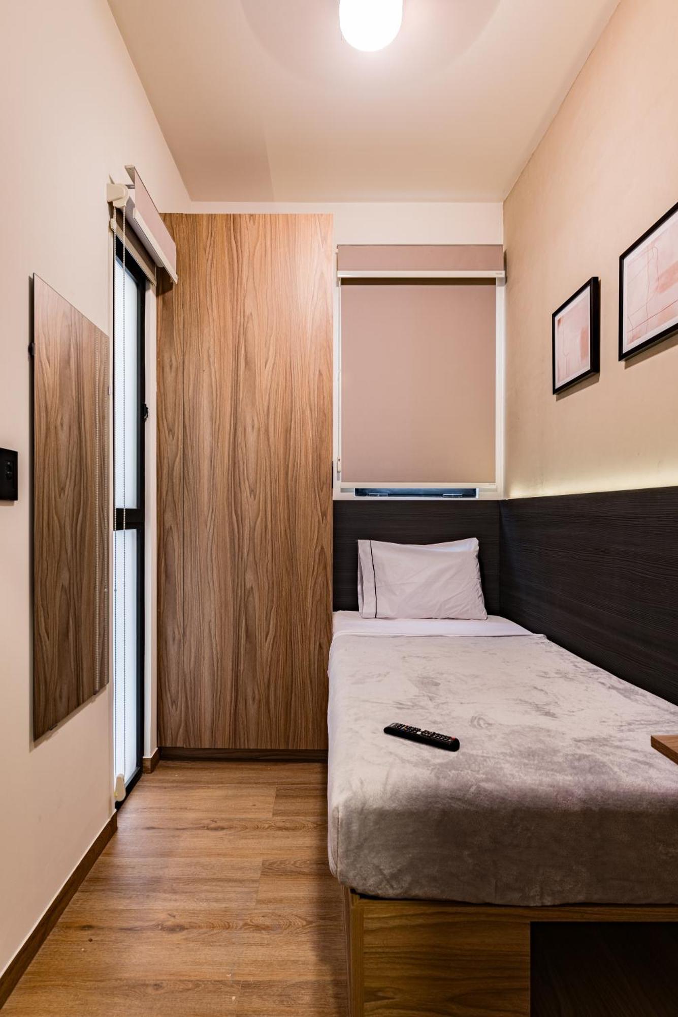 The Boutique Suites 187 By Vh メキシコシティ 部屋 写真
