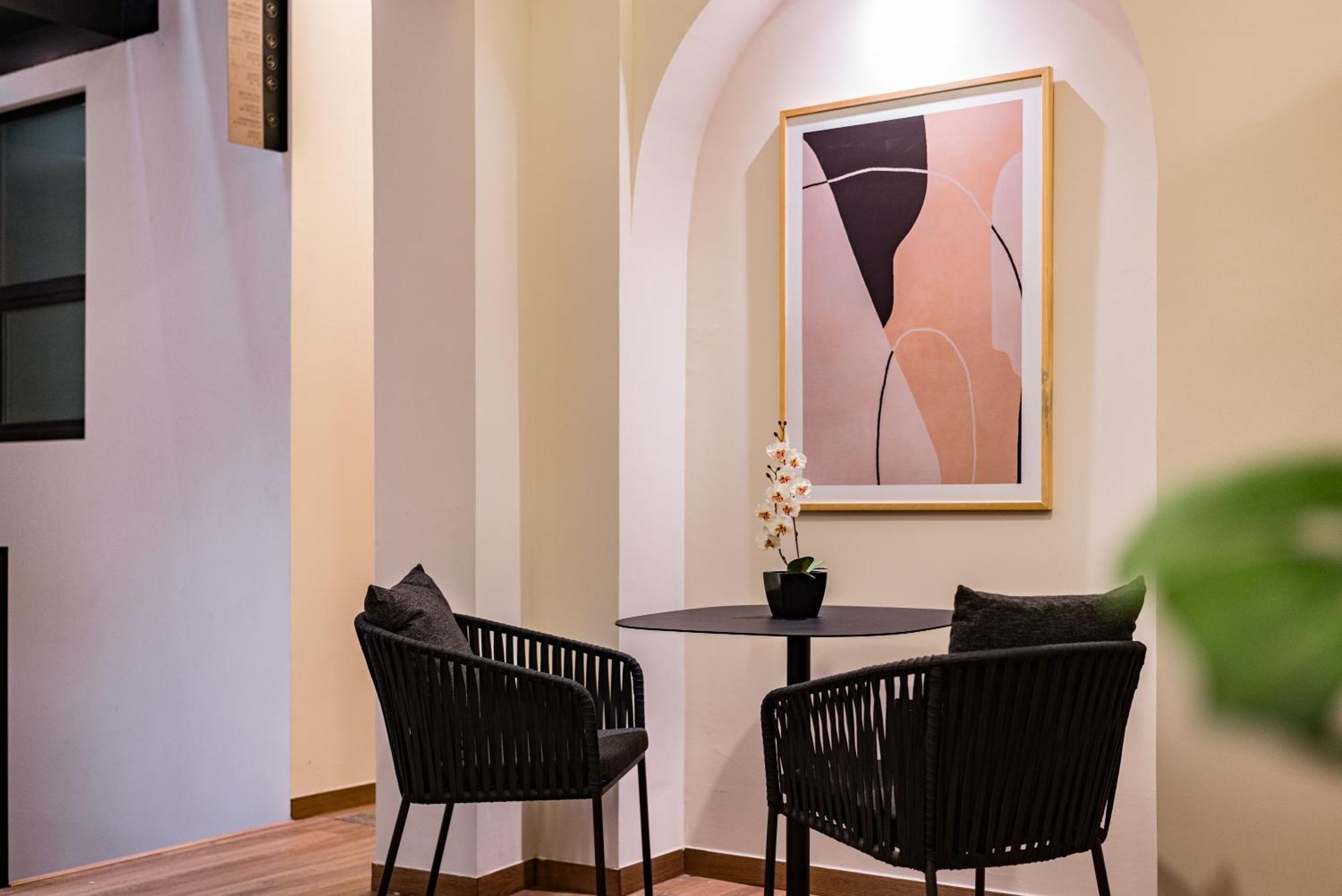 The Boutique Suites 187 By Vh メキシコシティ エクステリア 写真