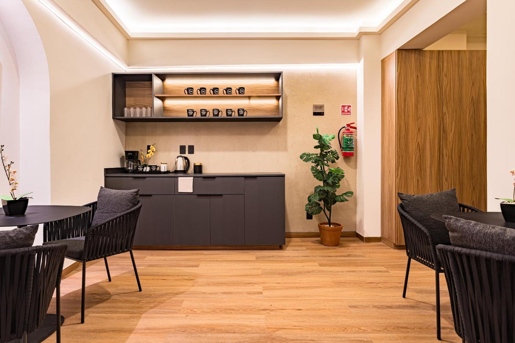 The Boutique Suites 187 By Vh メキシコシティ エクステリア 写真
