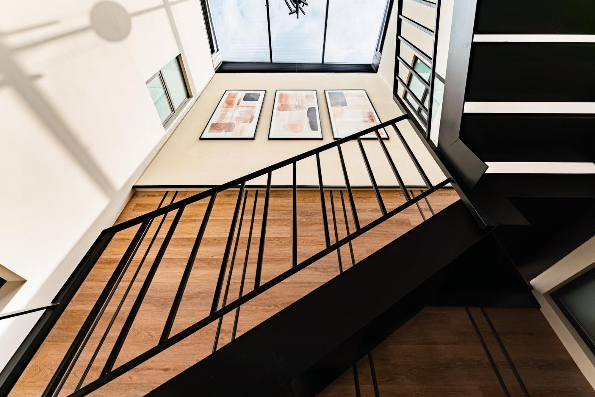 The Boutique Suites 187 By Vh メキシコシティ エクステリア 写真