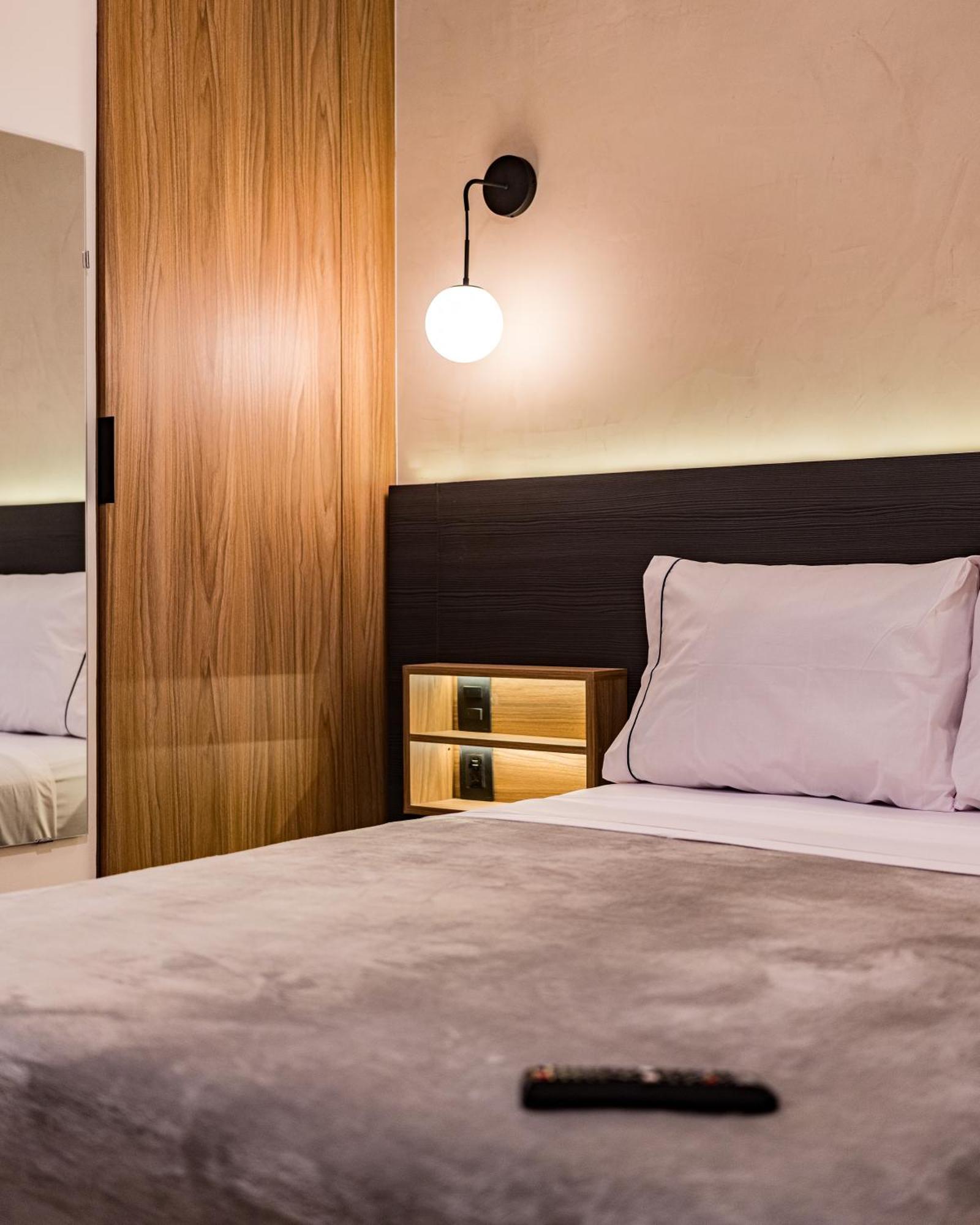 The Boutique Suites 187 By Vh メキシコシティ 部屋 写真